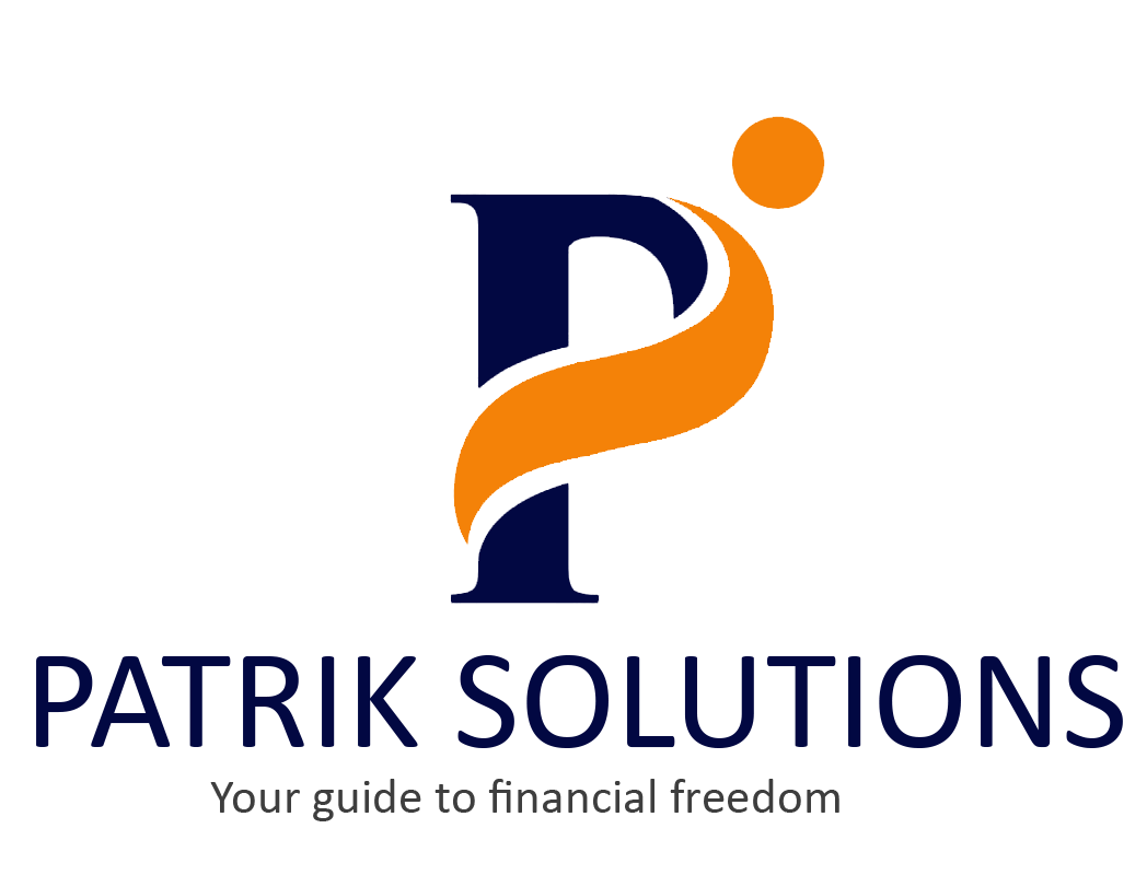 Patrik Solutions AI logo